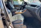 LAND ROVER RANGE ROVE photo