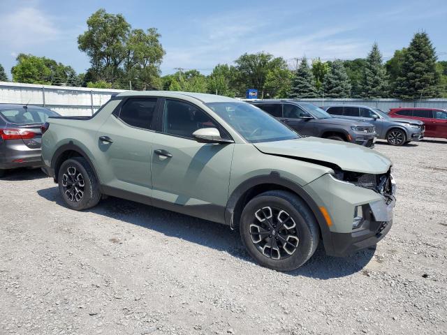 2022 Hyundai Santa Cruz Sel VIN: 5NTJBDAE8NH021898 Lot: 63048204