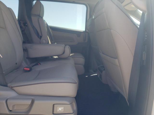 2023 HONDA ODYSSEY EL - 5FNRL6H9XPB073330