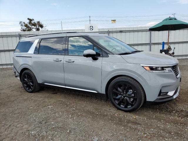 2024 Kia Carnival Sx VIN: KNDNE5H30R6413176 Lot: 62066864