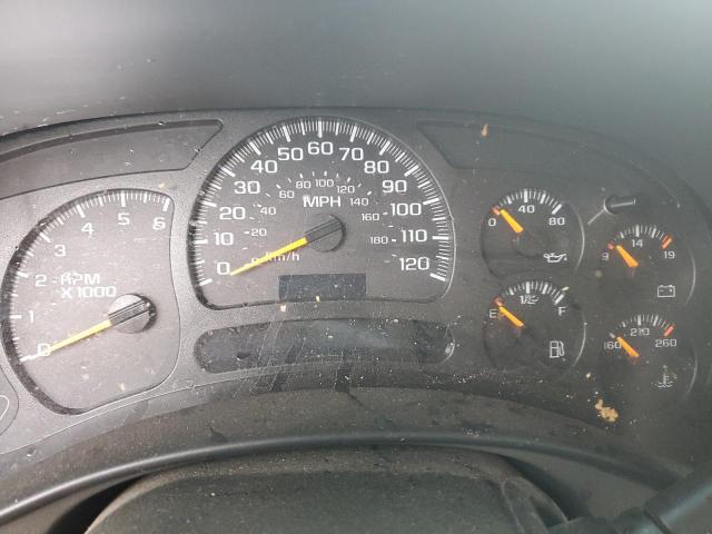 2005 Chevrolet Tahoe K1500 VIN: 1GNEK13T75R205630 Lot: 61426154