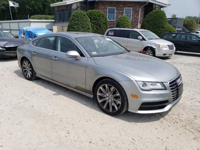 WAUSGAFC6CN007597 | 2012 Audi a7 prestige