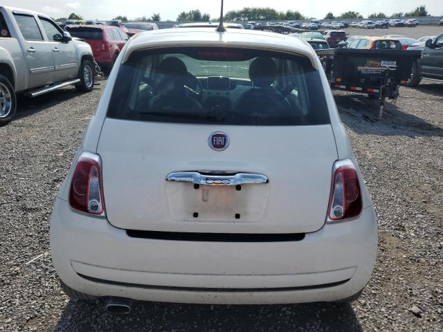 VIN 3C3CFFAR5GT161215 2016 Fiat 500, Pop no.6