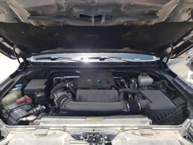 2022 NISSAN FRONTIER S - 1N6ED1EJ8NN634679