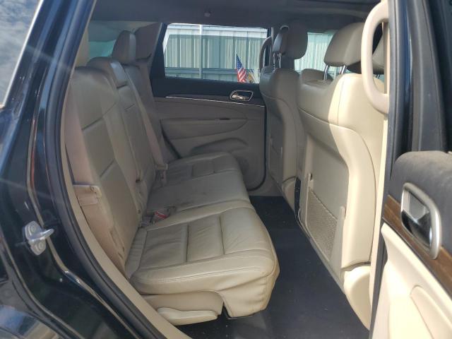 2017 Jeep Grand Cherokee Limited VIN: 1C4RJFBG8HC754453 Lot: 60817644