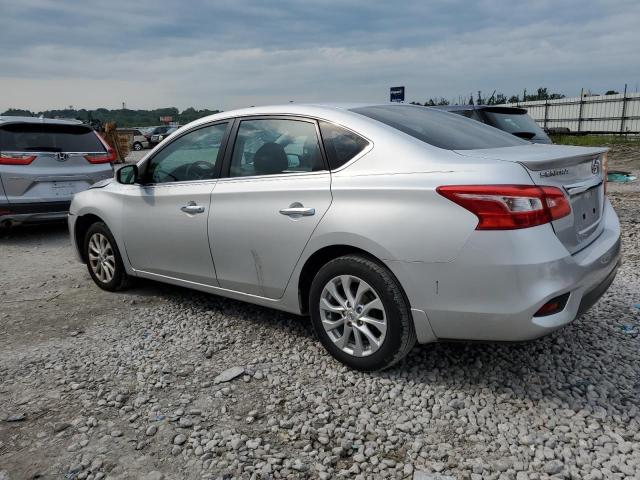 2019 NISSAN SENTRA S - 3N1AB7AP4KY250548