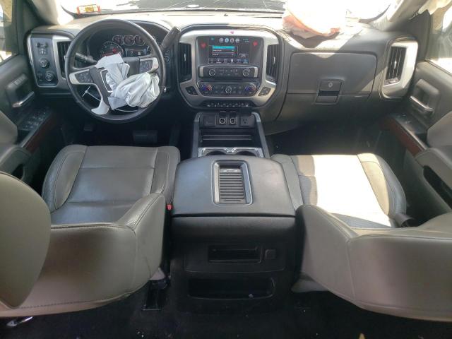 2017 GMC SIERRA K15 - 3GTU2NEC0HG223934