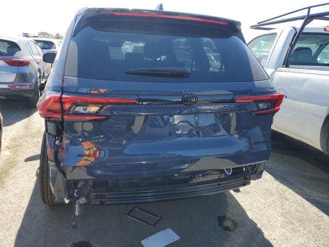 2024 TOYOTA GRAND HIGH - 5TDAAAB52RS037948