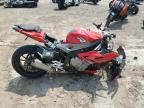 2016 BMW S 1000 R - WB10D120XGZ696778