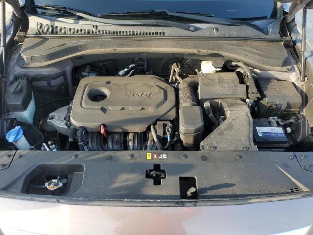 2020 HYUNDAI SANTA FE S - 5NMS23AD0LH243138