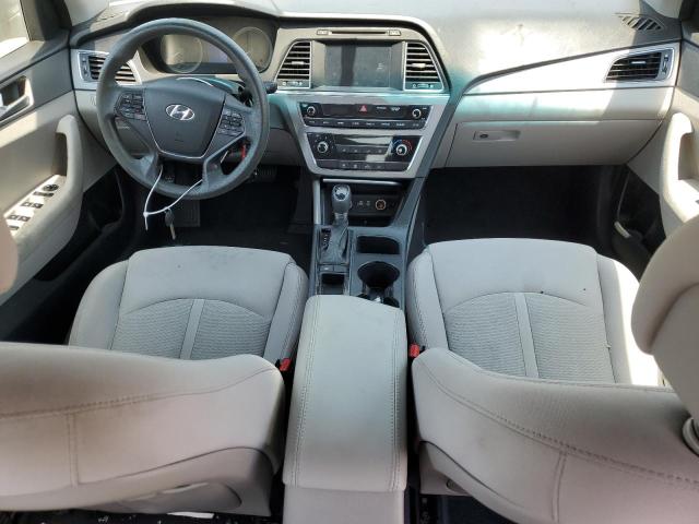 2016 Hyundai Sonata Se VIN: 5NPE24AF8GH374766 Lot: 62560864