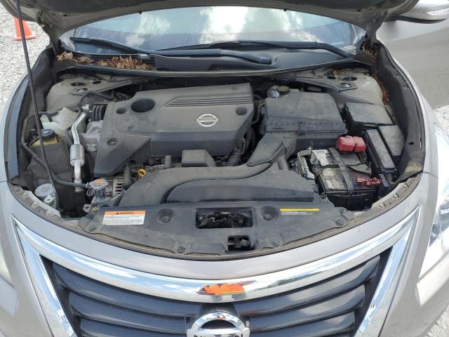 2015 NISSAN ALTIMA 2.5 - 1N4AL3AP2FN377083