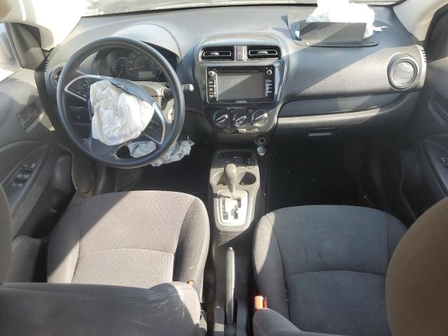 2019 MITSUBISHI MIRAGE ML32F3FJ4KHF08555
