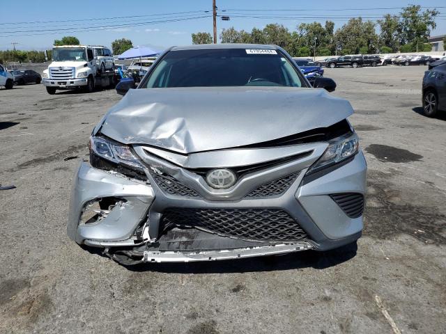 2019 TOYOTA CAMRY L - 4T1B11HK6KU238475