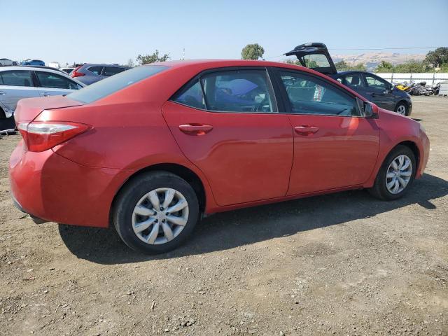 VIN 5YFBURHE8GP442008 2016 Toyota Corolla, L no.3