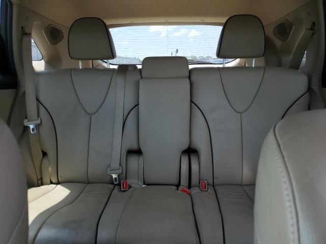 2013 Toyota Venza Le VIN: 4T3ZA3BB0DU073066 Lot: 61044834