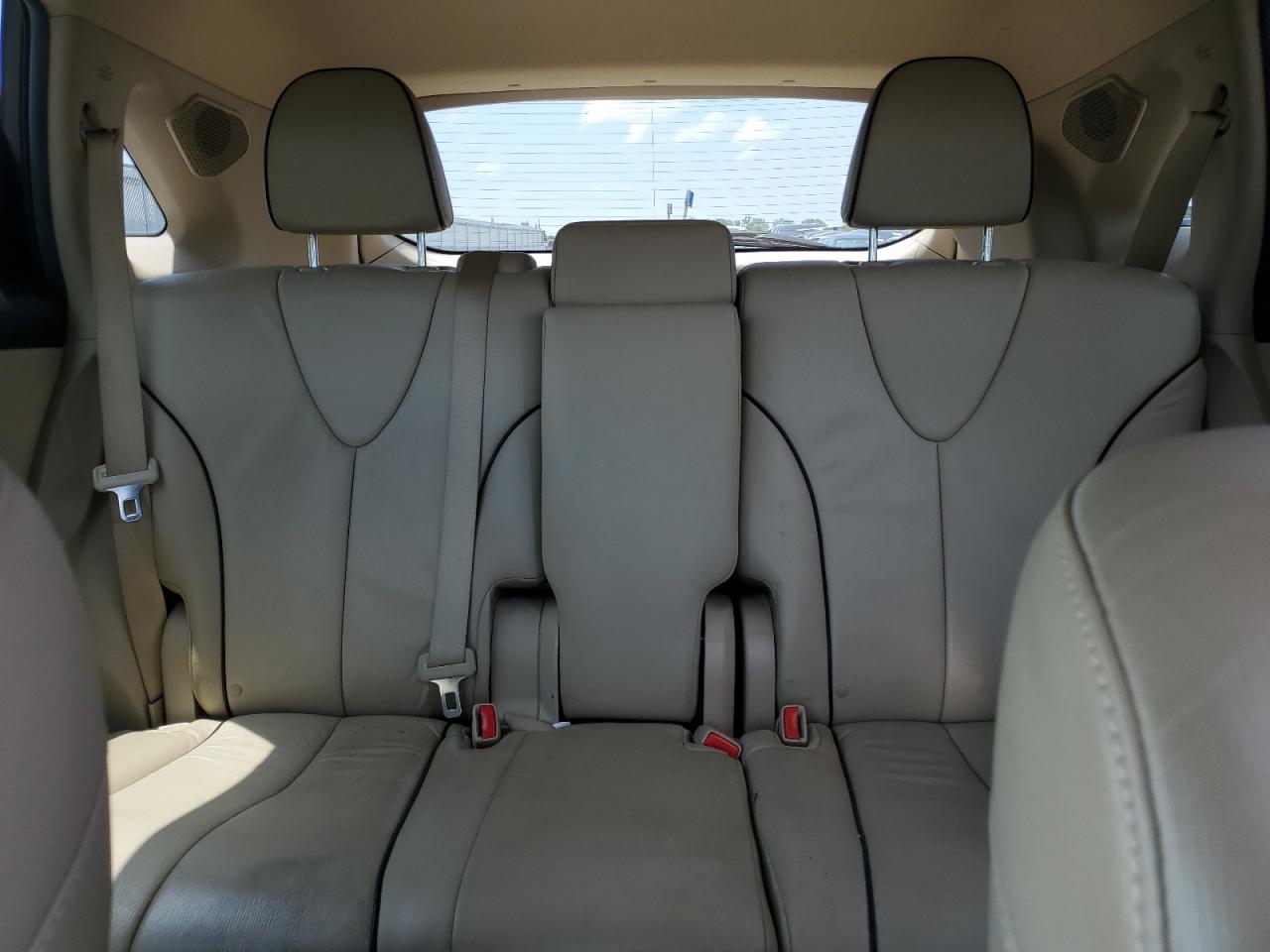 4T3ZA3BB0DU073066 2013 Toyota Venza Le