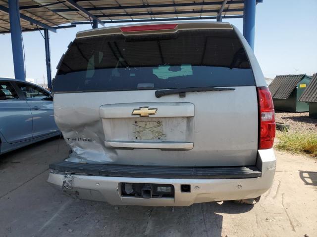 2007 CHEVROLET TAHOE C150 1GNFC13J27J373189  62288164