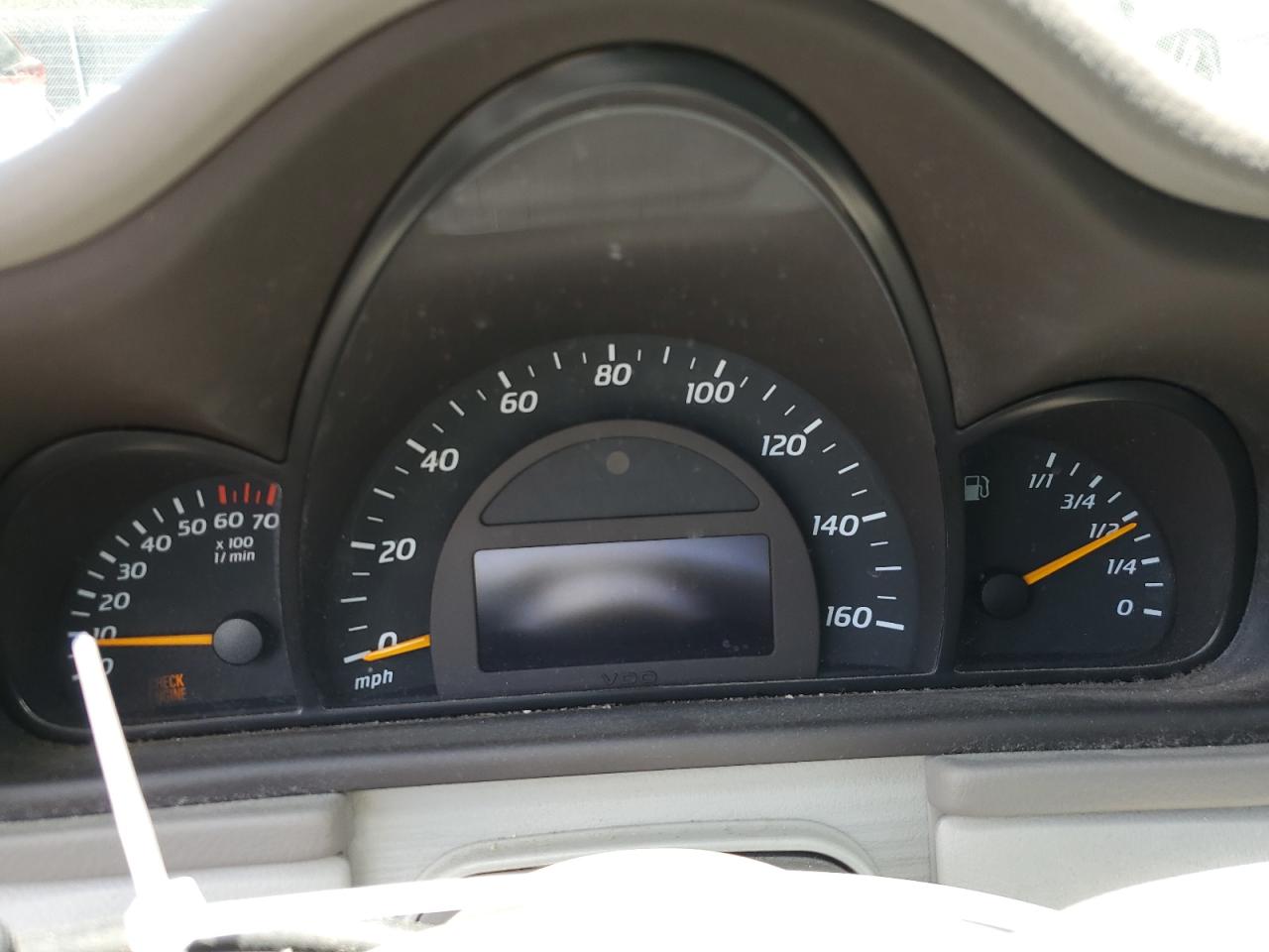 WDBRN47J22A298979 2002 Mercedes-Benz C 230K Sport Coupe