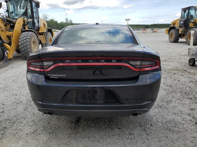 2022 DODGE CHARGER PO - 2C3CDXKG1NH120546