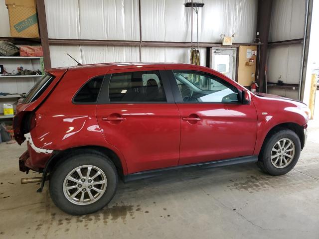 2015 MITSUBISHI RVR SE 4A4AJ3AUXFE604681