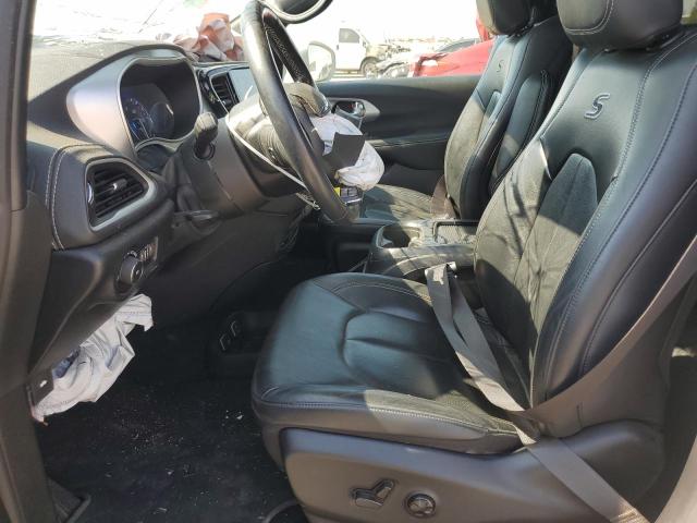 2021 CHRYSLER PACIFICA T - 2C4RC1BG1MR592776