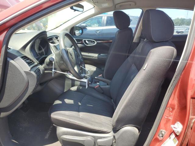 2016 NISSAN SENTRA S - 3N1AB7AP0GY255625