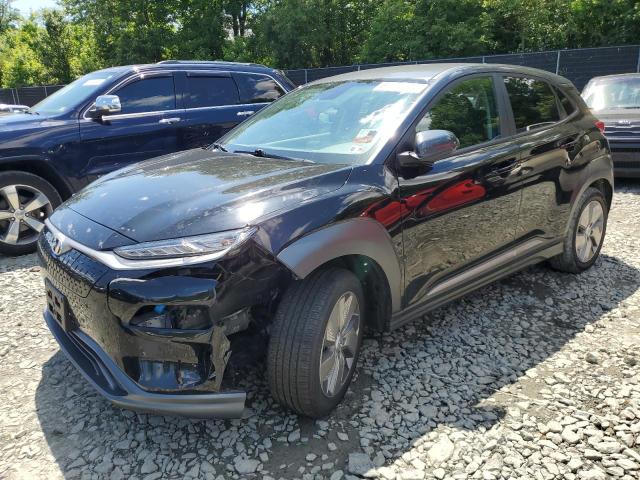 KM8K23AG3MU131787 Hyundai Kona SEL