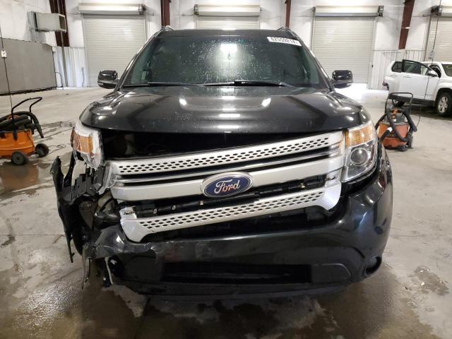 2014 Ford Explorer Xlt VIN: 1FM5K8D86EGB36707 Lot: 62559214