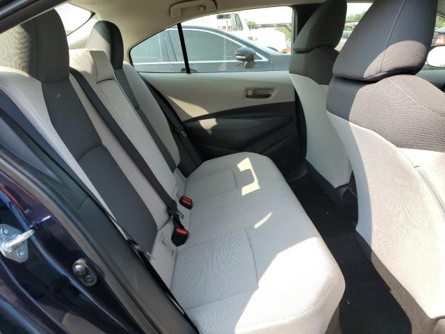 2022 TOYOTA COROLLA LE - JTDEAMDE8NJ049500