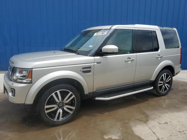 Vin: salak2v60fa765910, lot: 61688714, land rover lr4 hse luxury 20151