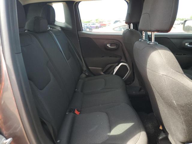 2018 Jeep Renegade Sport VIN: ZACCJBAB0JPH93608 Lot: 59748924