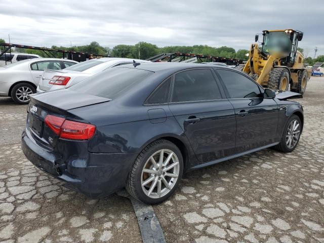 VIN WAUFFAFL2FN043571 2015 Audi A4, Premium Plus no.3