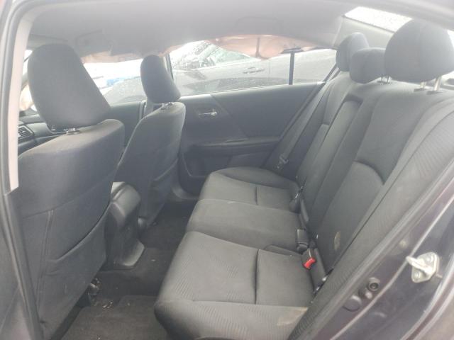 2015 HONDA ACCORD LX - 1HGCR2F37FA019066
