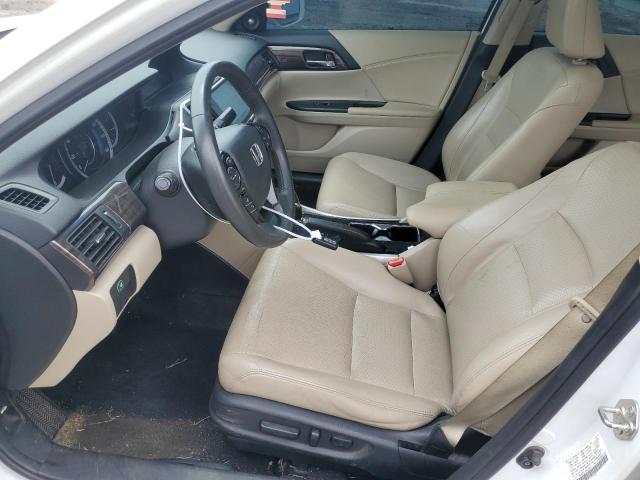 2016 HONDA ACCORD EXL - 1HGCR2F80GA006401