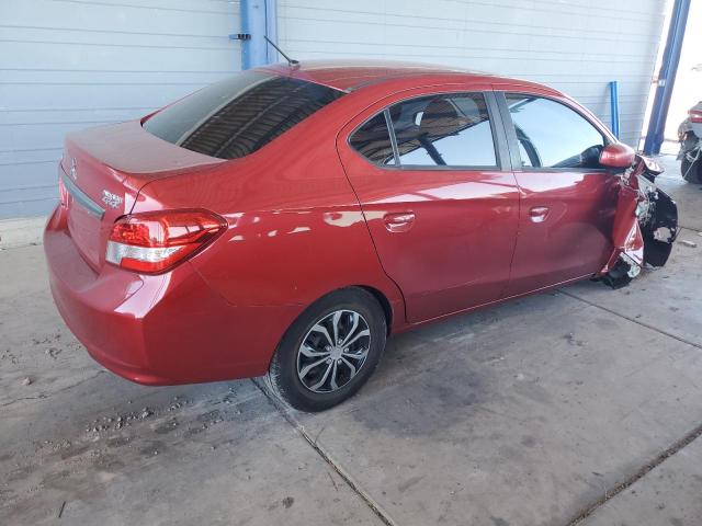 2018 MITSUBISHI MIRAGE G4 - ML32F3FJ4JHF00390