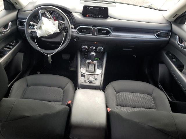 2017 Mazda Cx-5 Sport VIN: JM3KFBBL1H0138076 Lot: 62915684