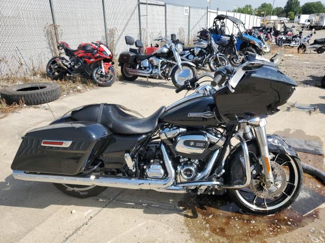 1HD1KHC12PB678344 Harley-Davidson FL TRX