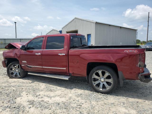 VIN 3GCUKTEC7GG380542 2016 Chevrolet Silverado, K15... no.2