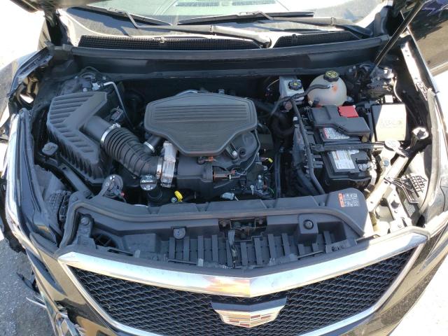 2020 Cadillac Xt5 Sport VIN: 1GYKNGRS4LZ164594 Lot: 61615294