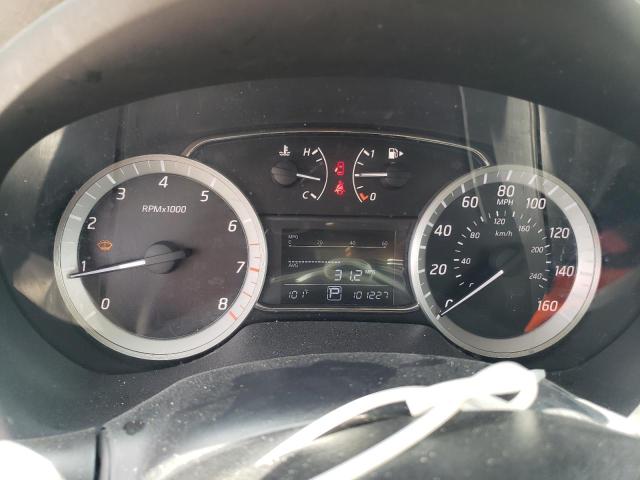 2014 Nissan Sentra S VIN: 1N4AB7APXEN853959 Lot: 61674844