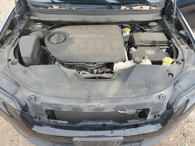 2021 JEEP CHEROKEE L - 1C4PJLMX8MD187135