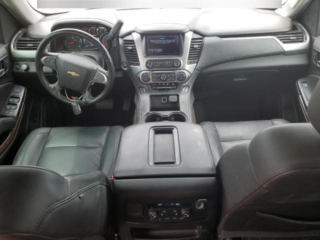 2018 CHEVROLET TAHOE C150 - 1GNSCBKC6JR197098