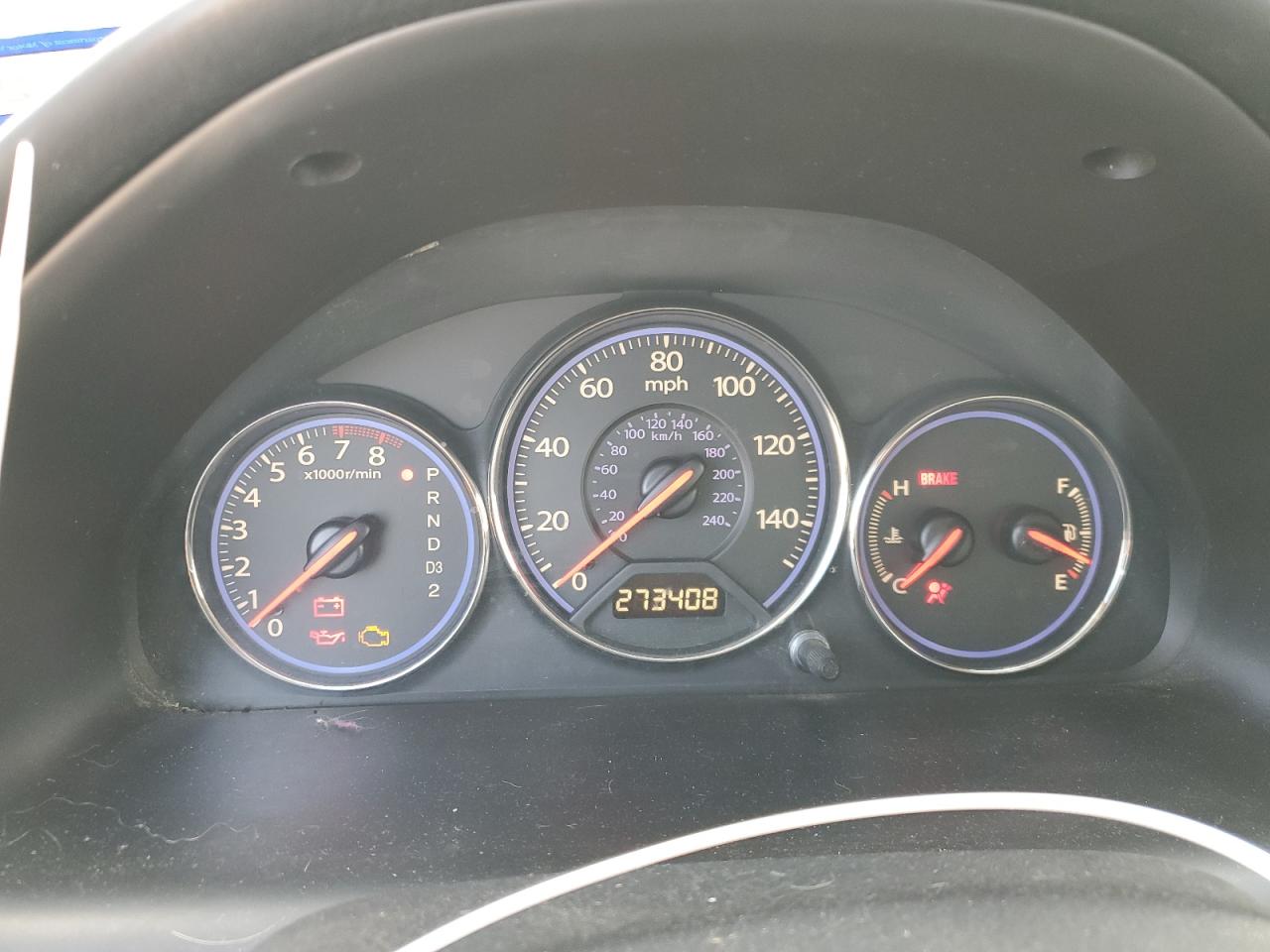 2HGES16584H525545 2004 Honda Civic Lx