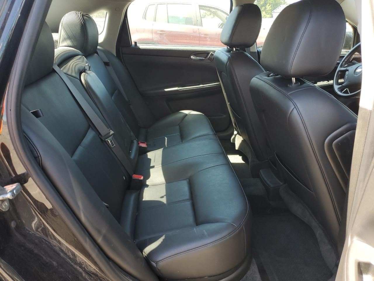 2G1WC5E35C1118953 2012 Chevrolet Impala Ltz