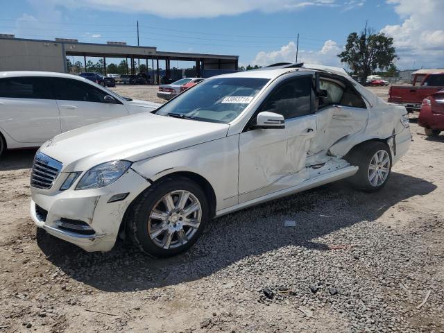 VIN WDDHF5KB3DA706754 2013 Mercedes-Benz E-Class, 350 no.1