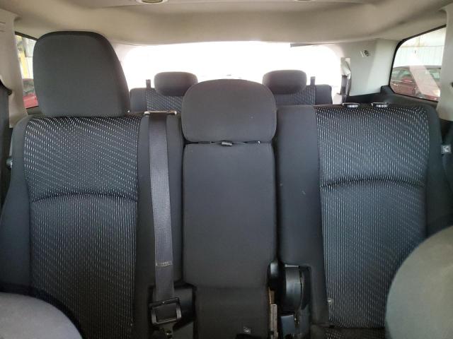 2017 DODGE JOURNEY SX - 3C4PDDBG0HT591921