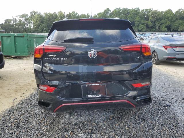 2020 Buick Encore Gx Select VIN: KL4MMDSL4LB114722 Lot: 62391144