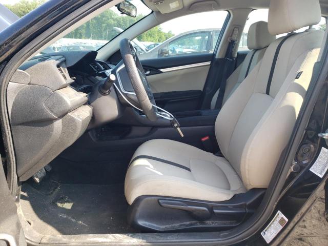 2016 HONDA CIVIC LX - 19XFC2F5XGE207917
