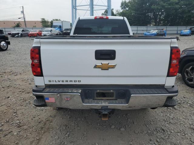 2018 CHEVROLET SLVRADO SS 1GC2KUEG5JZ117506